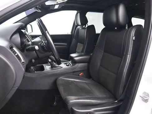 Used 2020 Dodge Durango R/T AWD/4WD image 16