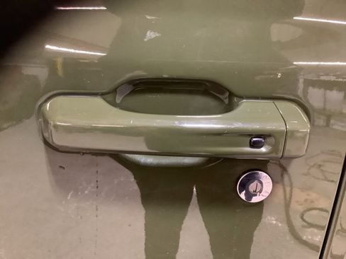 Used 2021 Jeep Wrangler Unlimited Sport image 18