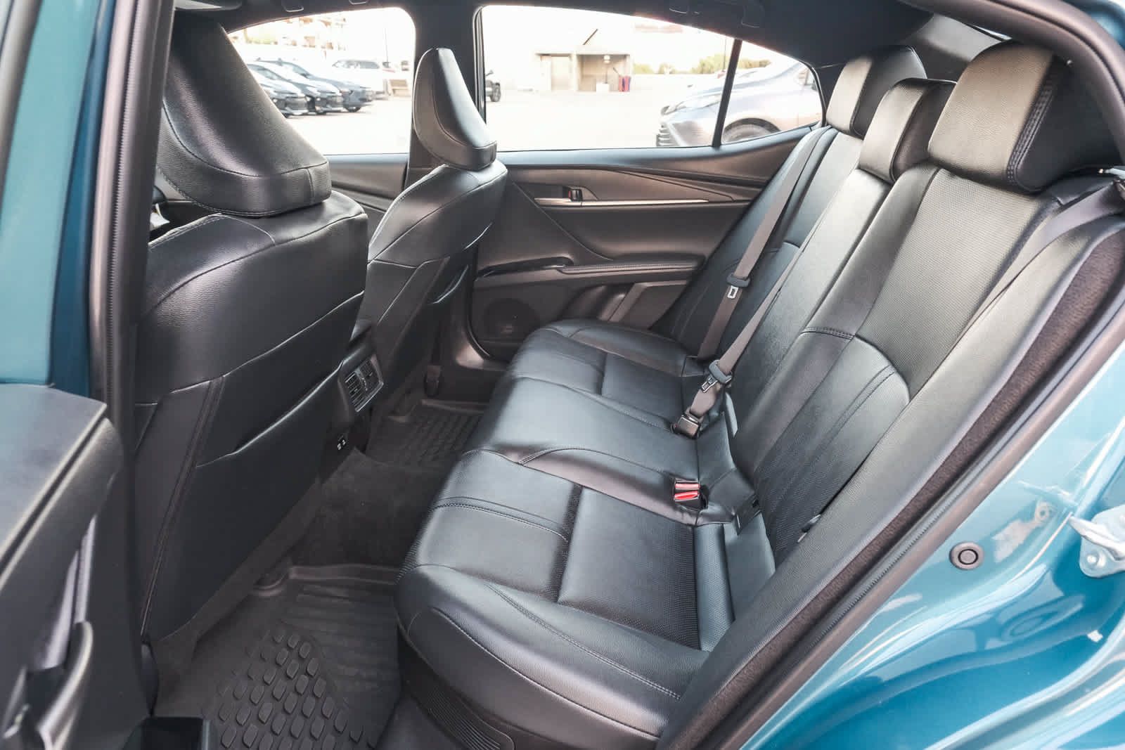Certified 2026 Toyota Camry XSE AWD/4WD image 19