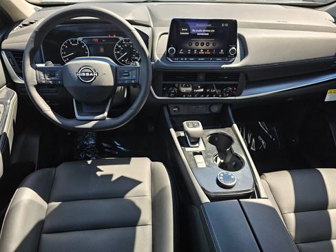 New 2026 Nissan Rogue Dark Armor AWD/4WD image 18