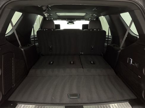 Used 2023 GMC Yukon Denali AWD/4WD image 20