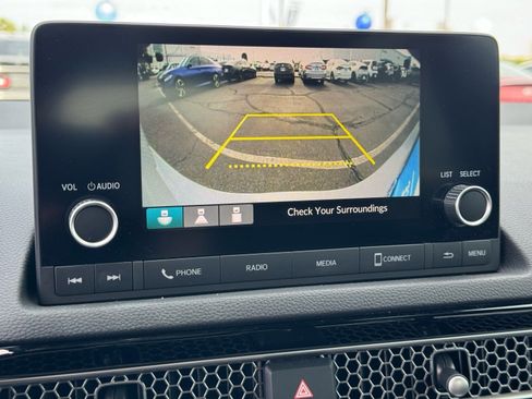 Used 2023 Honda Civic Sport image 29