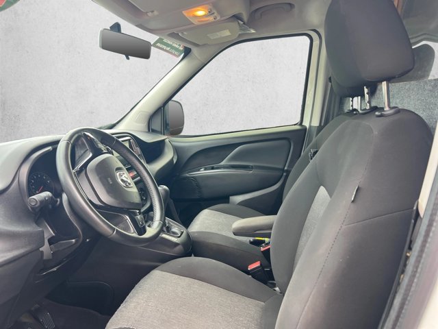 Used 2020 RAM ProMaster City Tradesman SLT FWD image 16
