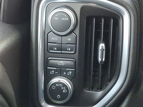 Certified 2021 GMC Sierra 1500 SLE w/ X31 Off-Road Package image 25