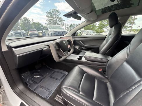 Used 2023 Tesla Model 3 Standard Range RWD image 23