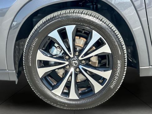 Used 2026 Lexus UX 300h AWD w/ Cold Area Package image 25