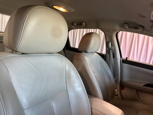 Used 2014 Chevrolet Impala LTZ FWD image 17