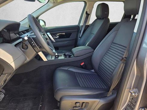Certified 2025 Land Rover Discovery Sport S image 14