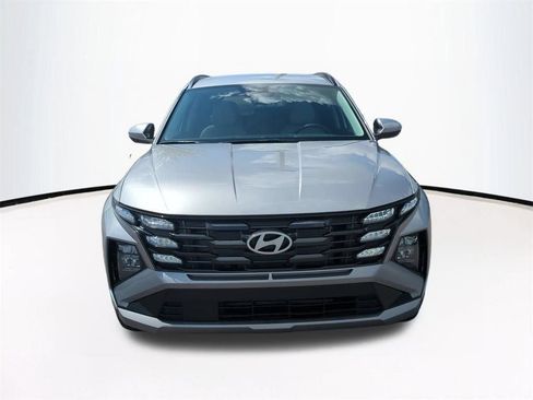 New 2026 Hyundai Tucson SEL Plus AWD/4WD image 3