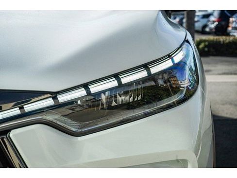 New 2026 INFINITI QX60 Sport w/ Dark Cargo Package image 8