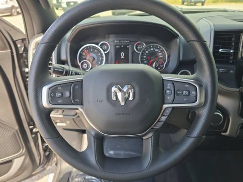 New 2026 RAM 1500 Express RWD image 23
