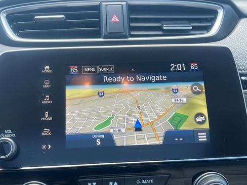 Used 2018 Honda CR-V EX-L image 19