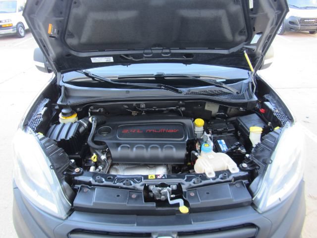 Used 2015 RAM ProMaster City Tradesman w/ Rear Back-up Camera Group FWD image 41