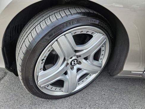 Used 2013 Bentley Continental GT AWD/4WD image 38