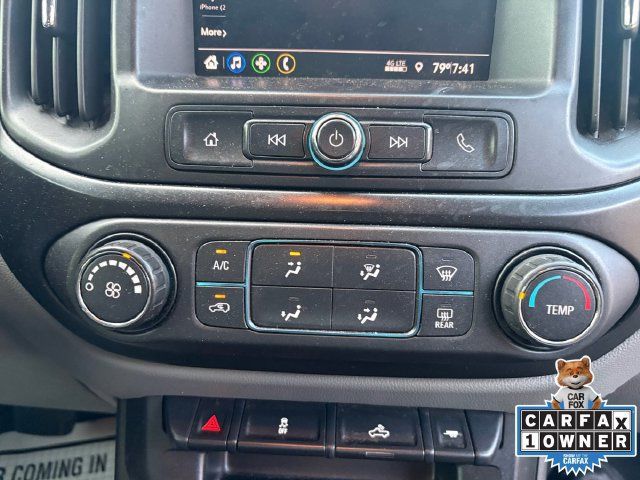 Used 2021 GMC Canyon Elevation Standard w/ Convenience Package RWD image 4