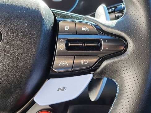 Used 2024 Hyundai Elantra N image 22