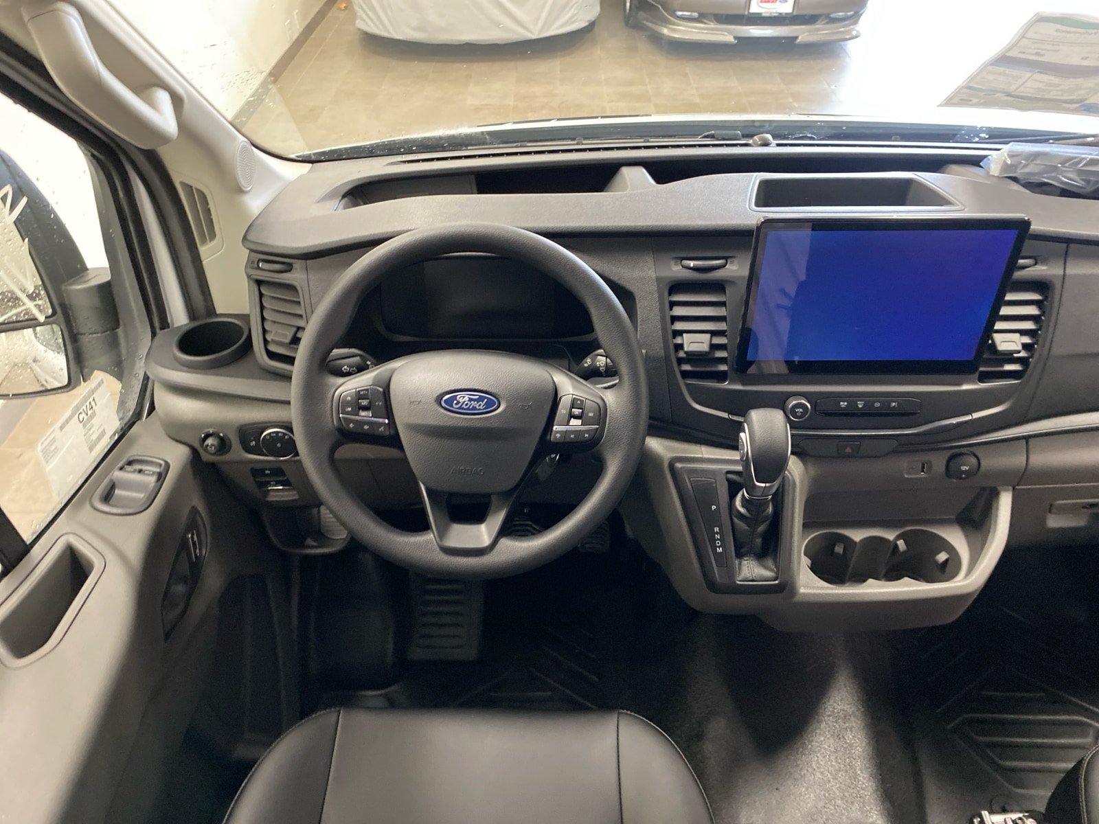 New 2026 Ford Transit 350 148 Medium Roof RWD image 10