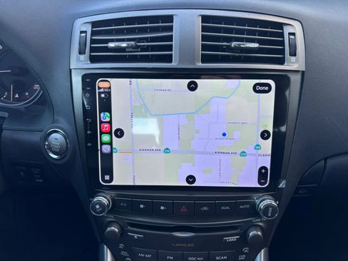 Used 2008 Lexus IS 350 RWD image 17