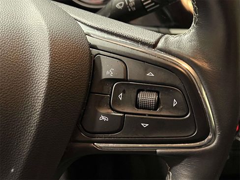 Used 2023 Buick Encore GX Preferred w/ Cold Weather Comfort Package image 21