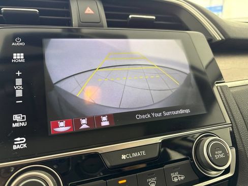 Used 2016 Honda Civic EX-L image 30