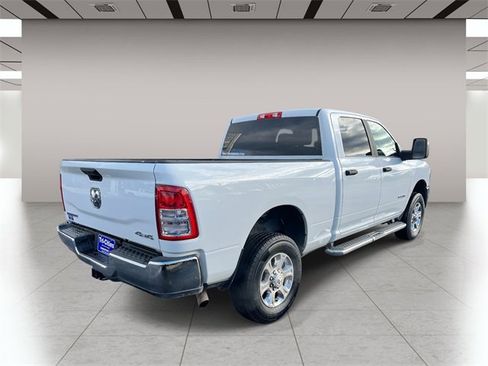 Used 2024 RAM 2500 Big Horn image 3