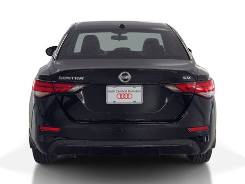 Used 2021 Nissan Sentra SV image 10