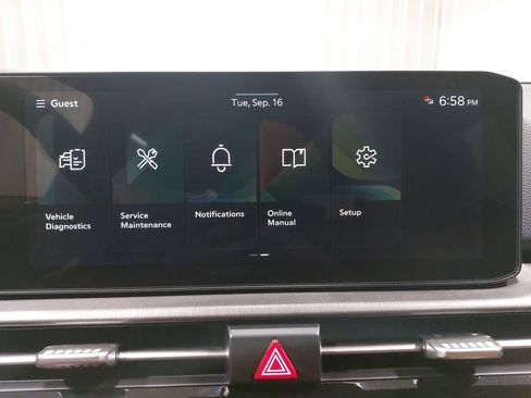 New 2026 Kia Sportage X-Line image 23