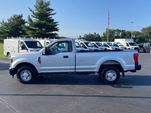 Used 2019 Ford F250 XL RWD image 2