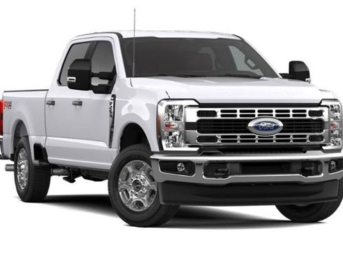 New 2026 Ford F250 XLT w/ FX4 Off-Road Package AWD/4WD image 22