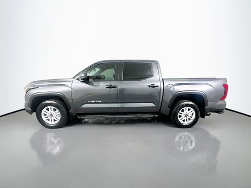Certified 2026 Toyota Tundra SR5 w/ SR5 Convenience Package AWD/4WD image 8
