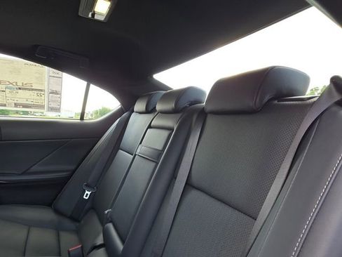 New 2026 Lexus IS 350 F Sport image 16