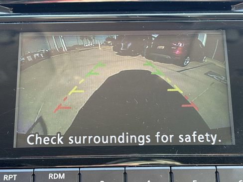 Used 2017 Nissan Rogue S w/ S Appearance Package image 26