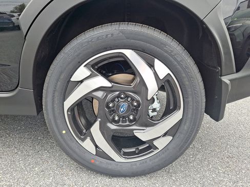 New 2026 Subaru Crosstrek 2.5i Limited AWD/4WD image 5