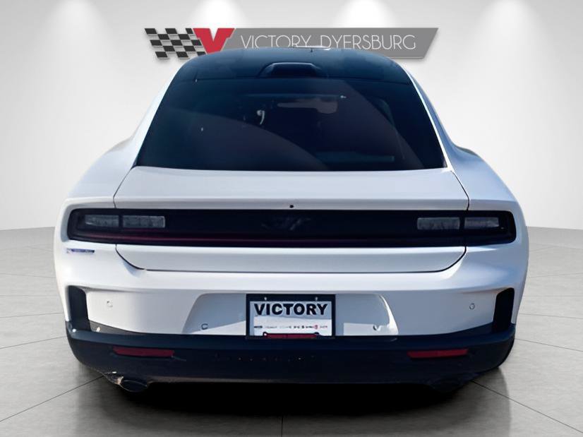 New 2026 Dodge Charger R/T AWD/4WD image 7
