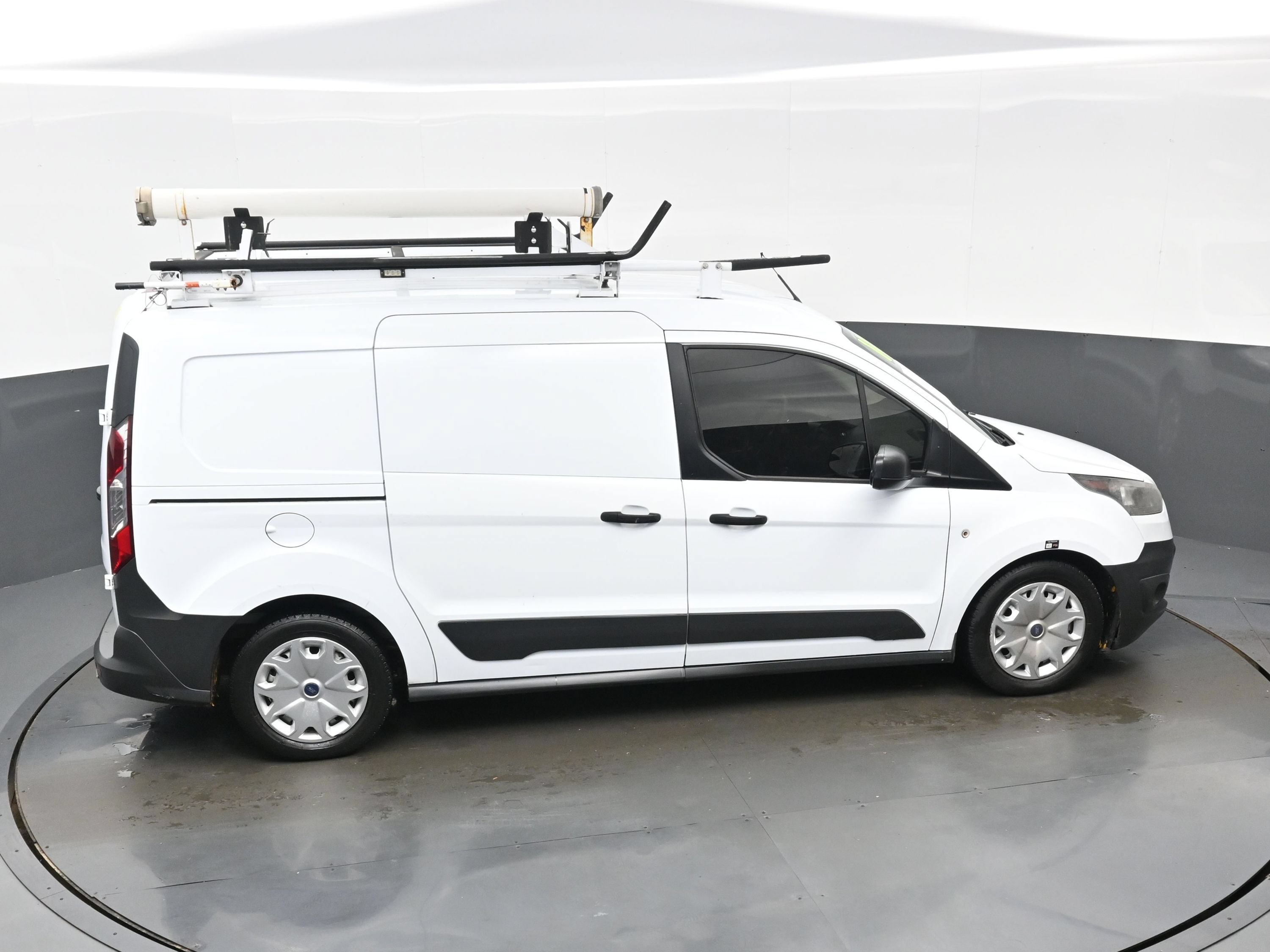 Used 2014 Ford Transit Connect XL FWD image 36