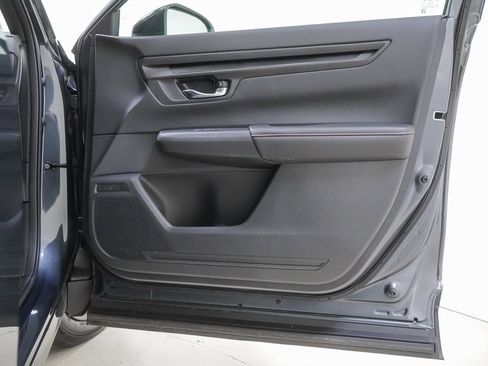 Certified 2026 Honda CR-V Sport-L image 33