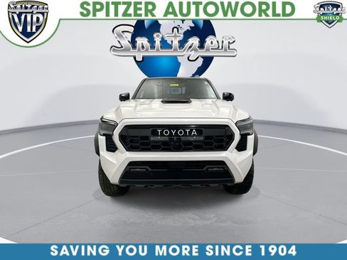 Used 2026 Toyota Tacoma TRD Pro w/ Tow Tech Package AWD/4WD image 5
