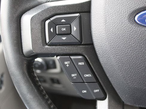 Used 2020 Ford F150 XLT w/ Equipment Group 302A Luxury image 25