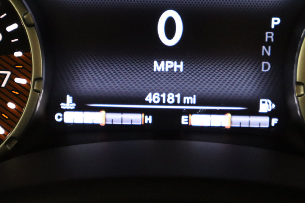 Used 2020 Jeep Renegade Altitude w/ UConnect 8.4 Nav Group AWD/4WD image 36