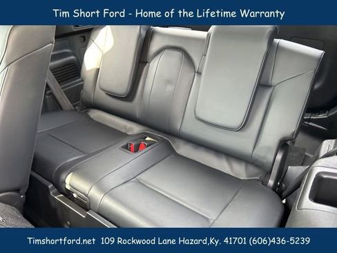 Used 2023 Mitsubishi Outlander LE image 12