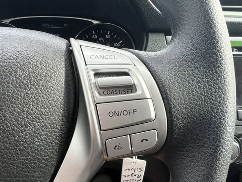 Used 2016 Nissan Rogue S w/ Appearance Package image 21