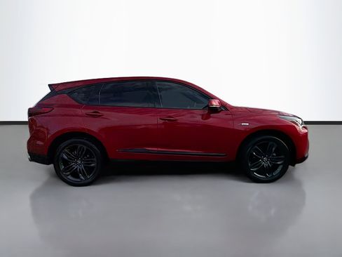 Used 2023 Acura RDX A-Spec image 2