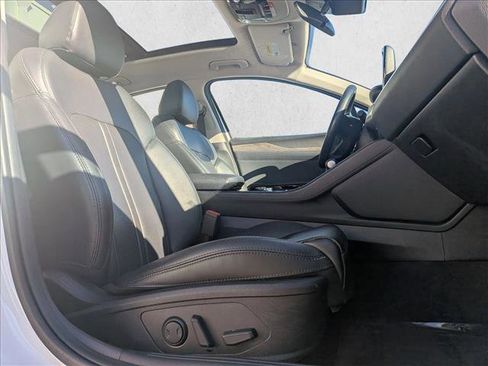 Used 2022 Kia K5 EX w/ EX Premium Package image 25