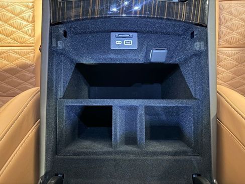 Used 2024 Cadillac Escalade Sport w/ Touring Package image 32