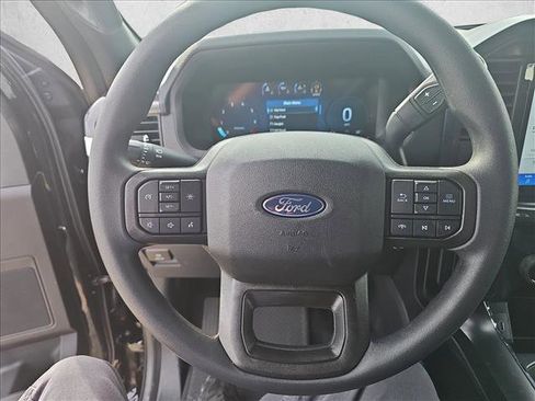 New 2026 Ford F150 STX w/ Equipment Group 200A image 17