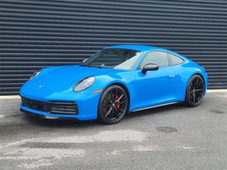 Used 2024 Porsche 911 Carrera S 360° Tour