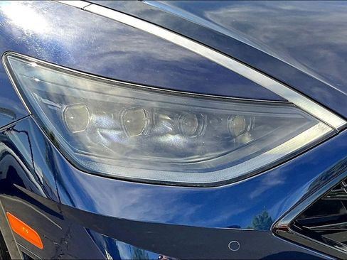 Used 2020 Hyundai Sonata Limited FWD image 31