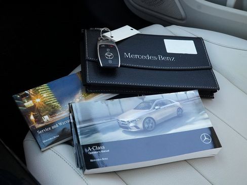 Used 2021 Mercedes-Benz A 220 w/ Premium Package image 37