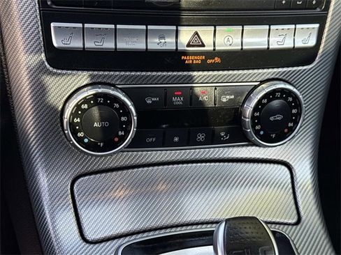 Used 2018 Mercedes-Benz SLC 43 AMG image 14