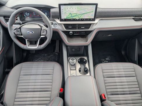 New 2026 Ford Explorer ST-Line AWD/4WD image 43